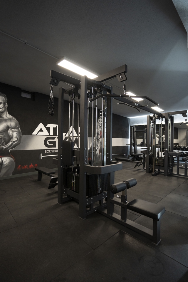 Crossfit