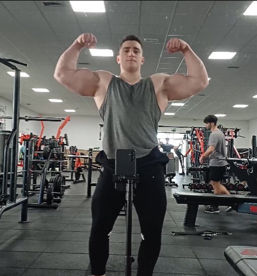 Daniel Menor